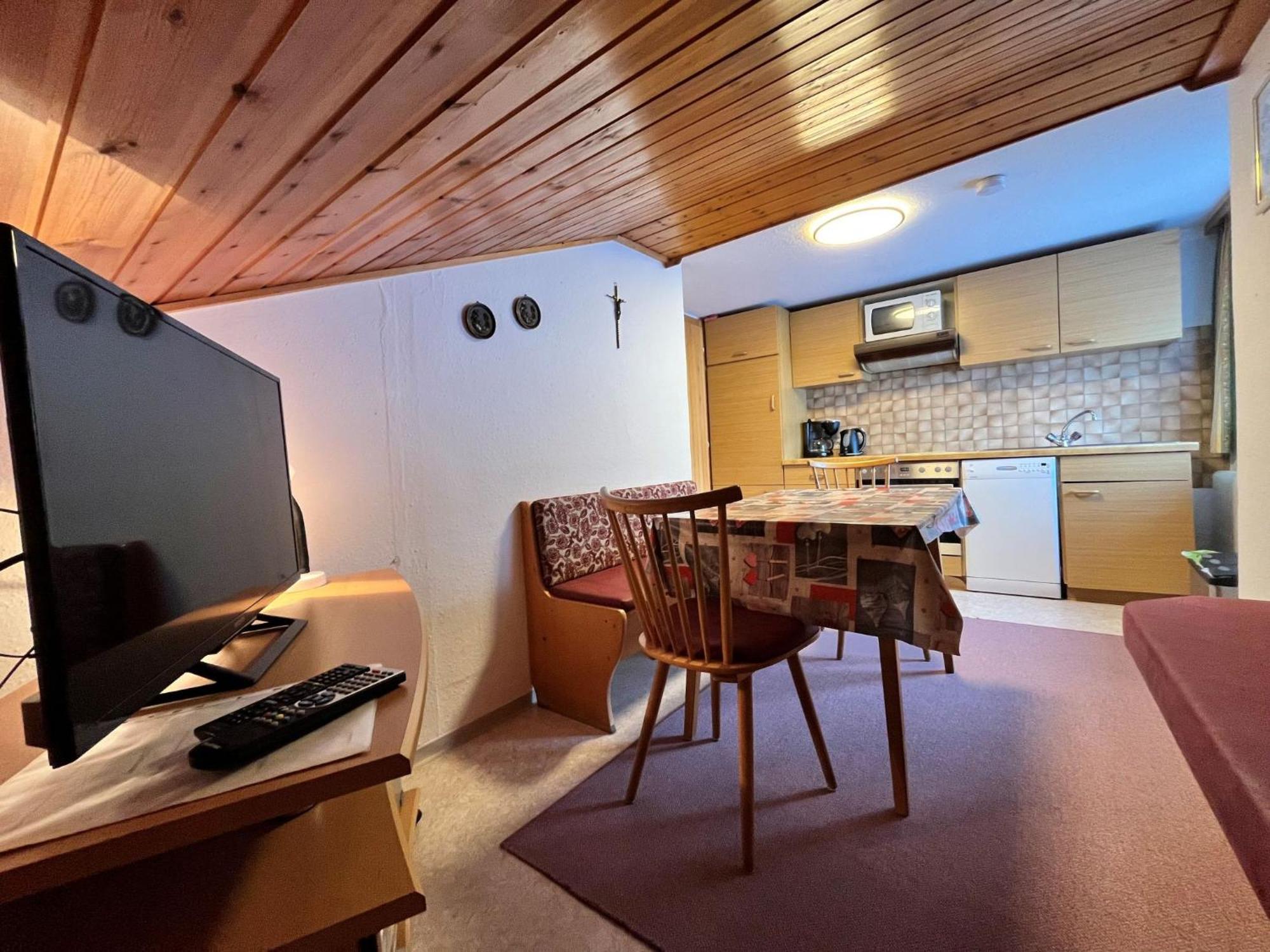 Apartment Wiesenhof - Lfd200 By Interhome 朗根费尔德 外观 照片